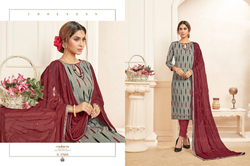Amsterdam Collection Suit - Mauve