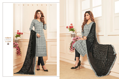 Amsterdam Collection Suit - Royal