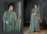 Venice Collection Nikhar Salwar Suit - Lusture